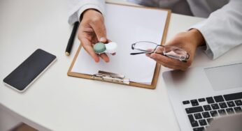 Melchert Eye Care: What Your Eye Doctor Wishes You Knew About Contact Lens Hygiene