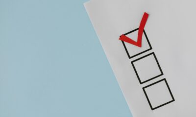 New Business Legal Checklist What to Know Before Launching