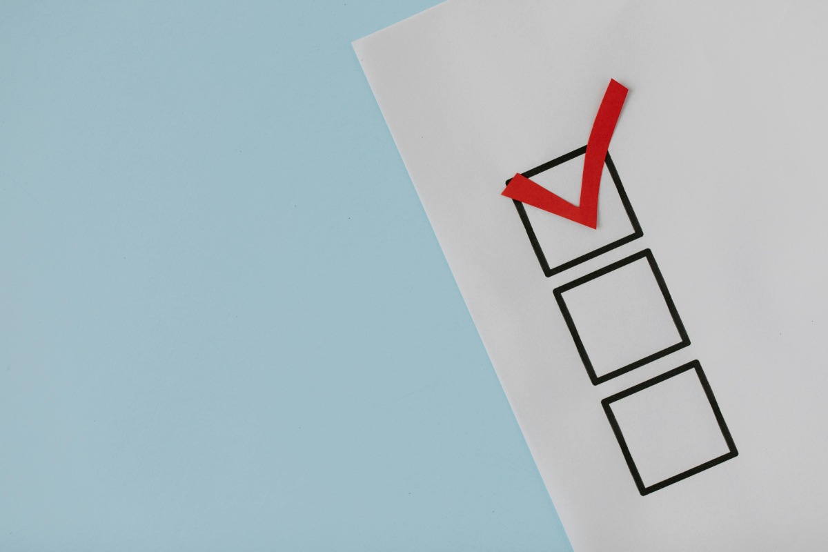 New Business Legal Checklist What to Know Before Launching