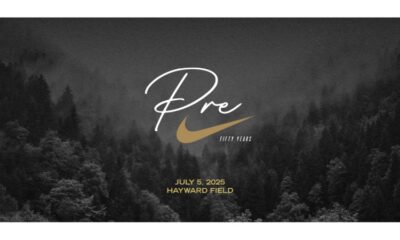 Prefontaine Classic 2025 Full Schedule, Preview, Field, Events and How to Watch Diamond League Eugene Live