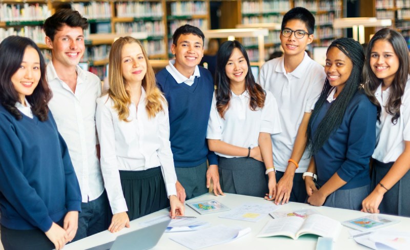 Ray Garcia Morales Bridging Social Work and School Leadership to Meet Student Needs