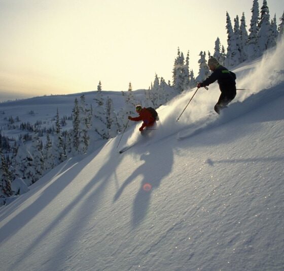 Rick Torrey on Skiing as a Lifestyle and Leadership Practice