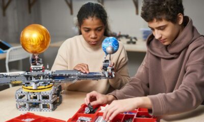 Rolf Shervey Who’s Who in Engineering and Honoring the Minds Behind Modern Innovations