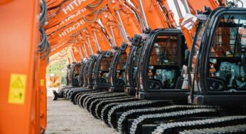 Scott Stoneham Highlights What Entrepreneurs Can Learn From the Rise of a Fort Worth Utility Truck Dealership