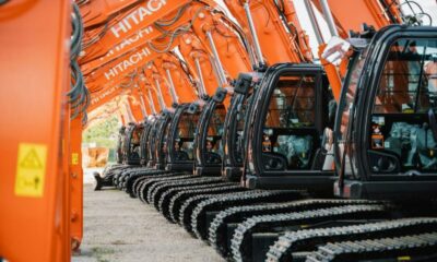Scott Stoneham Highlights What Entrepreneurs Can Learn From the Rise of a Fort Worth Utility Truck Dealership