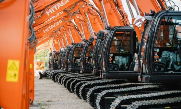 Scott Stoneham Highlights What Entrepreneurs Can Learn From the Rise of a Fort Worth Utility Truck Dealership