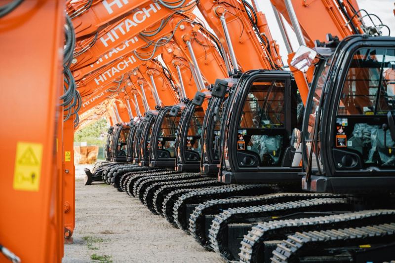 Scott Stoneham Highlights What Entrepreneurs Can Learn From the Rise of a Fort Worth Utility Truck Dealership