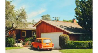 The Art of Exterior Design: Crafting a Home That Welcomes