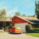 The Art of Exterior Design Crafting a Home That Welcomes
