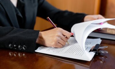 Tips on How to Handle Probate Processes After a Family Loss