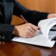 Tips on How to Handle Probate Processes After a Family Loss