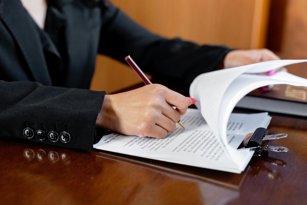 Tips on How to Handle Probate Processes After a Family Loss