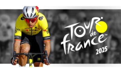 Tour de France 2025 Know Everything, Full Schedule, Preview, Date, Time, Routes, Stages, Teams, Where and How to Watch Live