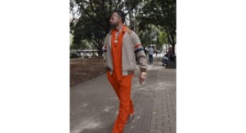 Tiger in Colombia: Touseef Panchbhaya’s Favorite Destination Reveals His Bold Spirit