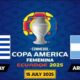 Uruguay vs Argentina, Copa América Femenina 2025 – Preview, Prediction, H2H, Match Details and How to Watch