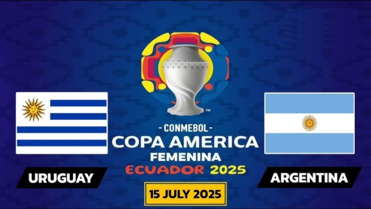 Uruguay vs Argentina, Copa América Femenina 2025 – Preview, Prediction, H2H, Match Details and How to Watch