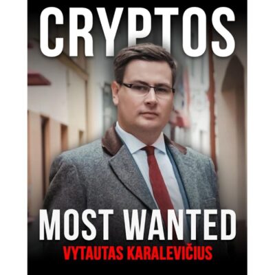 Vytautas Karalevičius
