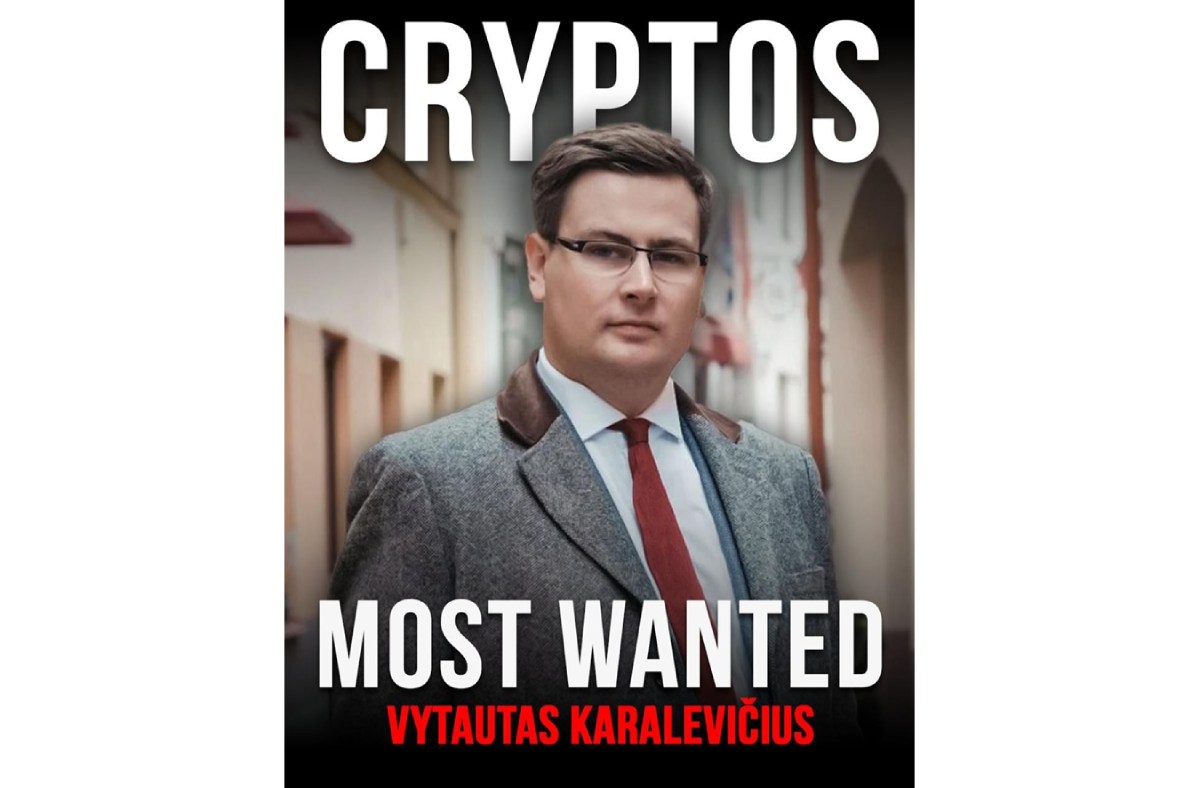Vytautas Karalevičius