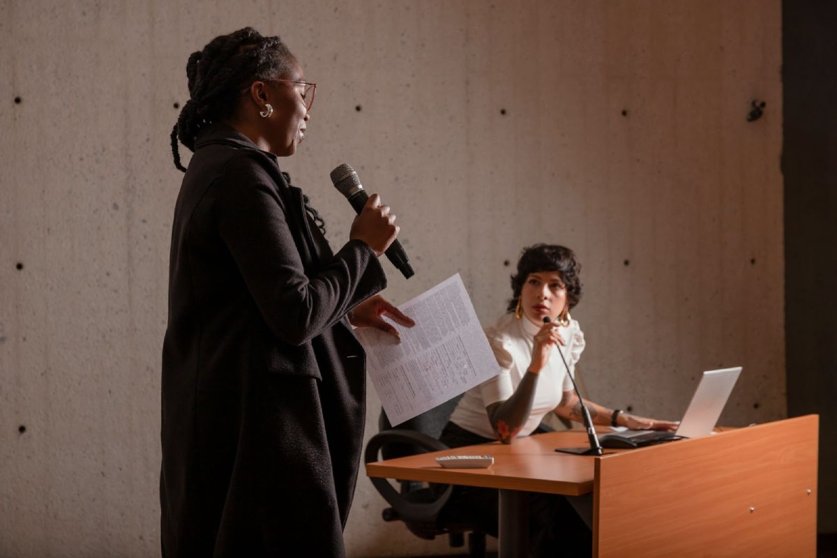 Why Teaching Criminal Justice Strengthens Public Sector Leadership Insights from Brian Reyes