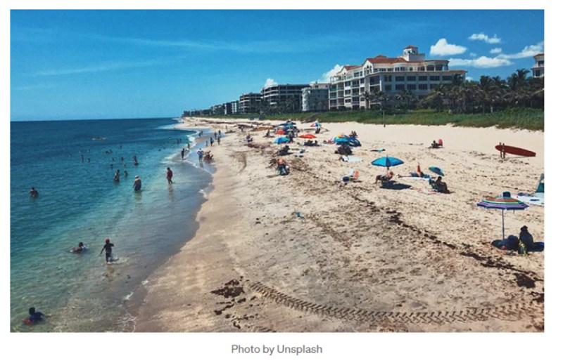 Why West Palm Beach Is Becoming America's Premier Destination for Adventure Seeking Professionals