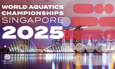 World Aquatics Championships 2025 Full Schedule, Preview, Athletes, Teams, Where and How to Watch Live