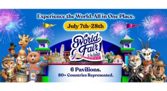 World Fair US 2025 Is Coming to Chicago — Here’s Why You Can’t Miss It