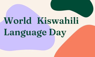 World Kiswahili Language Day