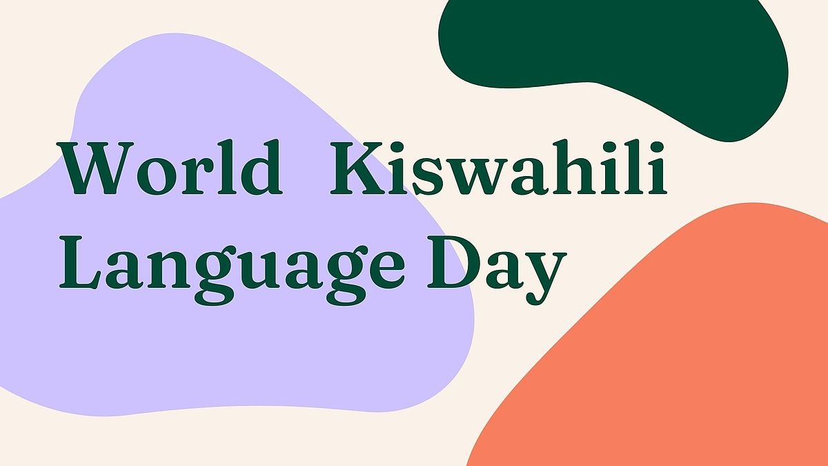 World Kiswahili Language Day