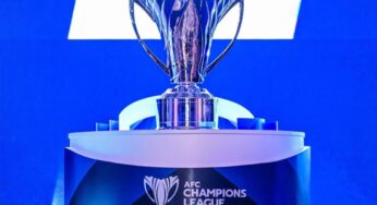 AFC Champions League Two 2025-26: Full Schedule, Fixtures, Date, Time, Venue and List of Matches