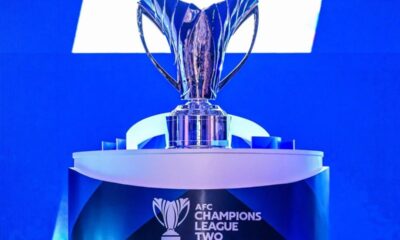 AFC Champions League Two 2025 26 Full Schedule, Fixtures, Date, Time, Venue and List of Matches