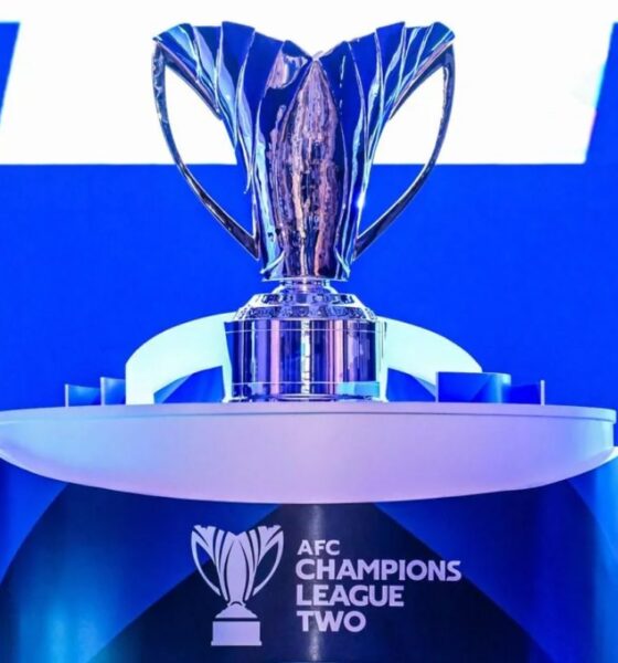 AFC Champions League Two 2025 26 Full Schedule, Fixtures, Date, Time, Venue and List of Matches