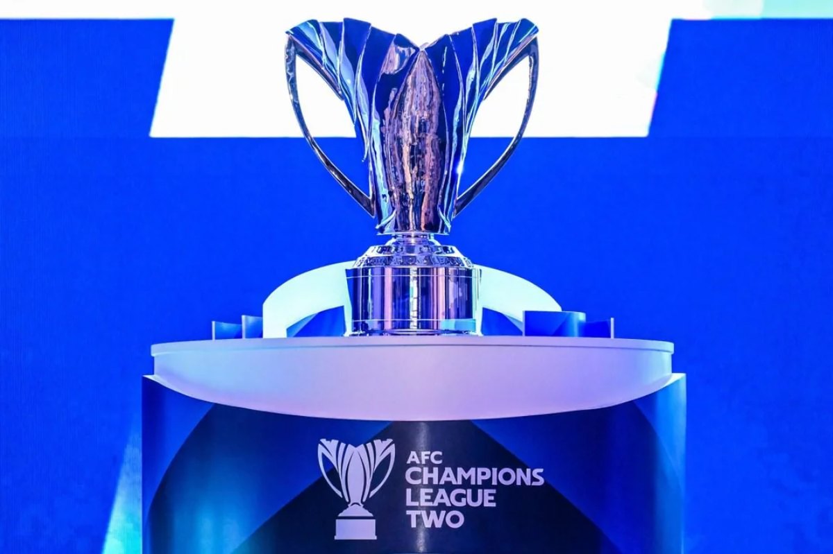 AFC Champions League Two 2025 26 Full Schedule, Fixtures, Date, Time, Venue and List of Matches