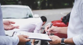 After the Ambulance: A Legal Checklist for NYC Car Accident Victims