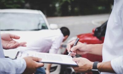 After the Ambulance A Legal Checklist for NYC Car Accident Victims