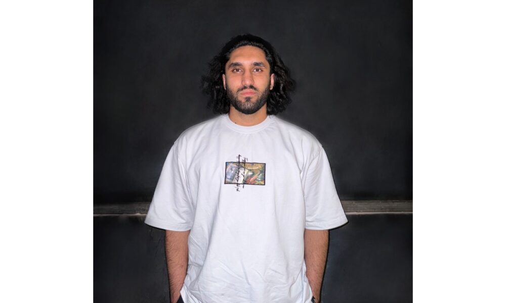 Amir Abar: Iranian Artist Using Music and Digital Expertise to Elevate Celebrity Brands