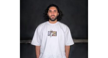 Amir Abar: Iranian Artist Using Music and Digital Expertise to Elevate Celebrity Brands