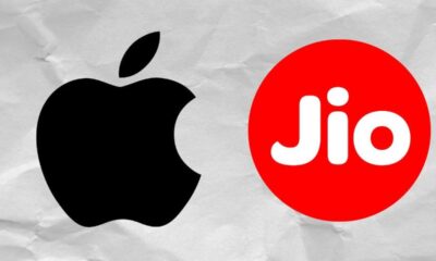 Apple Teams Up with Jio to Introduce RCS Features on iPhones