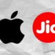 Apple Teams Up with Jio to Introduce RCS Features on iPhones