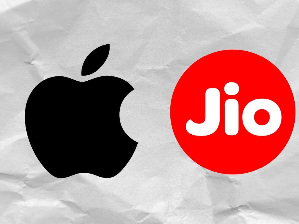 Apple Teams Up with Jio to Introduce RCS Features on iPhones