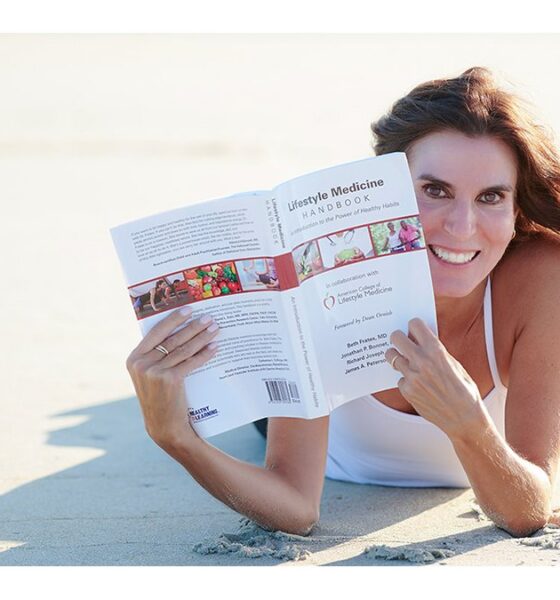 Beth Frates, MD, on the Power of Lifestyle Medicine