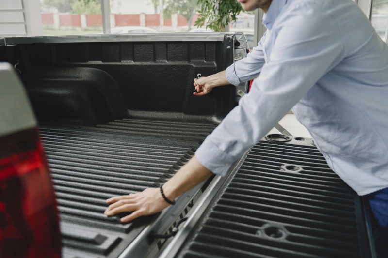 Beyond the Haul Making Your Truck Work Smarter for You