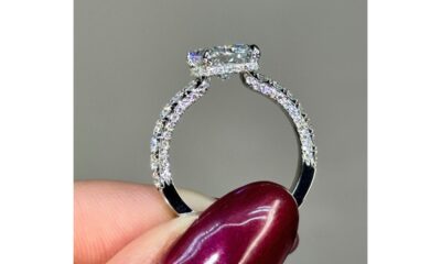 Diamond Rings & Astrological Signs The Best Design for Every Zodiac