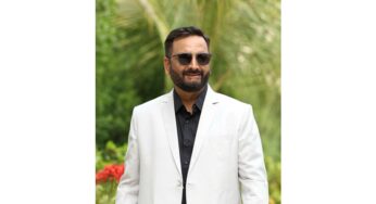 Solizo Vitrified: Shaping Global Interiors from India’s Ceramic Capital