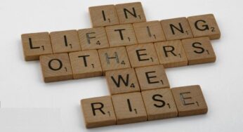 Elijah Langhorne on Why Helping Others Might Be the Key to Healing Yourself