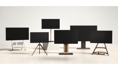 FITUEYES Set to Redefine Your TV Room at IFA Berlin 2025