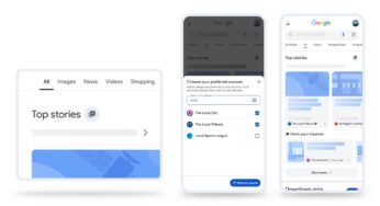 Google Adds ‘Preferred Sources’ for Search Results — Here’s Everything You Need to Know