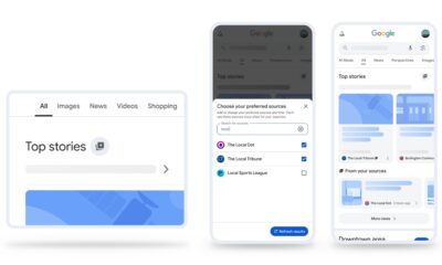 Google Adds ‘Preferred Sources’ for Search Results — Here’s Everything You Need to Know