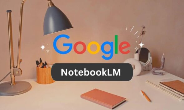 Google Provides NotebookLM's Video Overviews in 80 Different Languages What's New