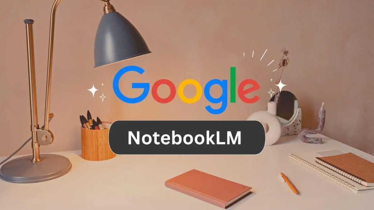 Google Provides NotebookLM's Video Overviews in 80 Different Languages What's New