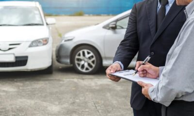 How Will Comparative Negligence Impact Car Accident Cases A Car Accident Lawyer Manhattan Elaborates